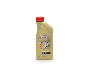 Ulje CASTROL EDGE T.D.TITAN 5w-40 1/1,