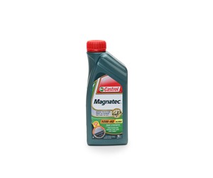 Ulje CASTROL MAGNATEC 10W40 A3/B4  1/1