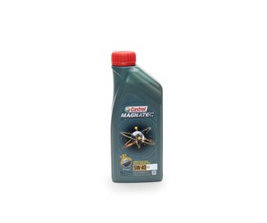 Ulje CASTROL MAGNATEC C3 5W40  1/1