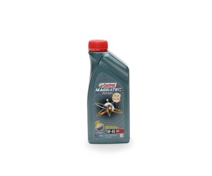 Ulje CASTROL MAGNATEC Diesel 5W40 B4 1/1