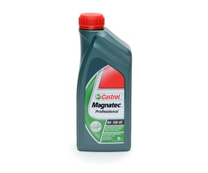 Ulje CASTROL MAGNETEC Profesional B4 5W-40 1/1