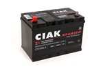 Akumulator CIAK Starter 12V-100 Ah L+ Asia 306x173x225