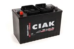 Akumulator CIAK TRUCK Heavy Duty 12V-110 Ah X L+ 347x173x234 / CS110LT