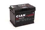 Akumulator CIAK Starter 12V- 65 Ah D+ 242x175x190 / CS65D