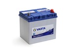 Akumulator Varta Blue Dynamic 12V-60Ah D+ Asia 232x173x225 / D47