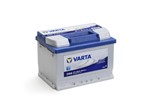 Akumulator Varta Blue Dynamic 12V-60Ah D+ Ford 242x175x175 / D59