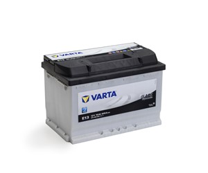 Akumulator Varta Black Dynamic 12V- 70 Ah D+ 278x175x190 / E13