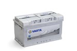 Akumulator Varta Silver Dynamic 12V- 85 Ah D+ 315x175x175 / F18
