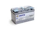 Akumulator Varta Start-Stop Plus 12V- 80Ah D+ AGM 315x175x190 / F21