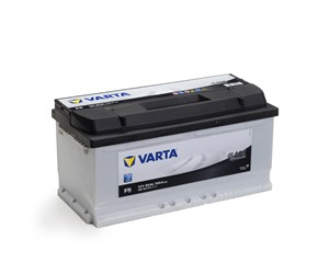 Akumulator Varta Black Dynamic 12V- 88 Ah D+ 353x175x175 / F5