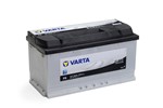 Akumulator Varta Black Dynamic 12V- 90 Ah D+ 353x175x190 / F6