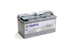 Akumulator Varta Start-Stop Plus 12V- 95Ah D+ AGM 353x175x190 / G14