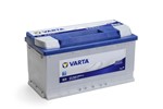 Akumulator Varta Blue Dynamic 12V-95 Ah D+ 353x175x190 / G3