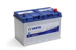 Akumulator Varta Blue Dynamic 12V-95 Ah D+Asia 306x173x225 / G7