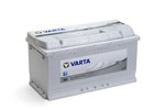 Akumulator Varta Silver Dynamic 12V-100 Ah D+ 353x175x190 / H3
