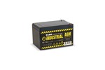 Hermetik baterija CIAK INDUSTRIAL 12V-12Ah 151x98x95/101
