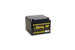 Hermetik baterija CIAK INDUSTRIAL 12V-26Ah 166x175x125