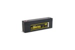 Hermetik baterija CIAK INDUSTRIAL 12V- 2,3Ah  178x35x60/66