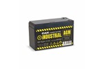 Hermetik baterija CIAK INDUSTRIAL 12V- 7,2Ah  151x65x94/100