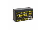 Hermetik baterija CIAK INDUSTRIAL 12V- 7Ah Long Life 151x65x94/100