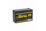 Hermetik baterija CIAK INDUSTRIAL 12V- 9Ah 151x65x93,5/99