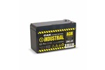 Hermetik baterija CIAK INDUSTRIAL 12V- 9Ah Long life 151x65x93,5/99