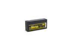 Hermetik baterija CIAK INDUSTRIAL  6V- 3,2Ah 134x34x60/66