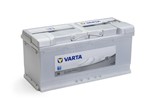 Akumulator Varta Silver Dynamic 12V-110 Ah D+ 393x175x190 / I1