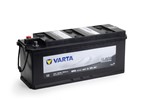 Akumulator Varta Promotive Black 12V-110 Ah Kam. 514x175x210 / I2