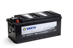 Akumulator Varta Promotive Black 12V-143 Ah 514x218x210 / K4