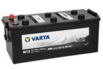 Akumulator Varta Promotive Black 12V-180 Ah L+ 513x223x223 / M12