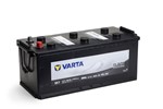 Akumulator Varta Promotive Black 12V-180 Ah D+ 513x223x223 / M7