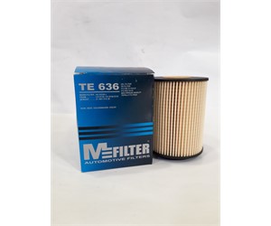 FILTERI