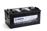 Akumulator Varta Promotive Black 12V-220 Ah 518x291x242 / N5