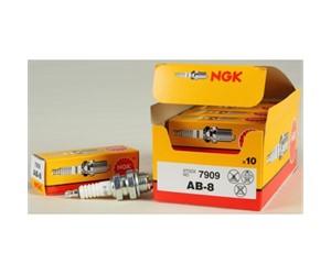 NGK SVJEĆICA AGRO KUBOTA, HITACHI, 7909