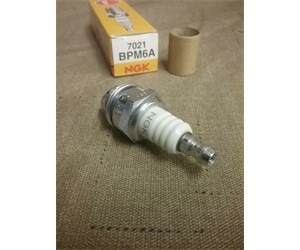 NGK SVJEĆICA AGRO MOTORKA, 7021