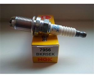 NGK SVJEĆICA ASTRA F, G, CORSA, PEUGEOT 306, 7956