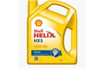 Ulje SHELL HELIX Diesel HX5 15W40 5/1