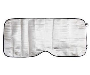 Sjenilo+ termozaštita za vjetrobransko staklo 186x90cm