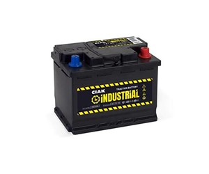 Trakcijska baterija CIAK Industrial  12V- 45/60Ah (C5/C20) GEL