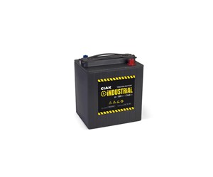 Trakcijska baterija CIAK Industrial  6V-180/240Ah (C5/C20) GEL