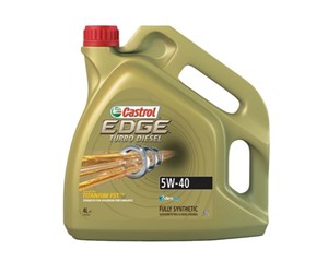 Ulje CASTROL EDGE T.D. TITAN 5w-40 4/1