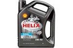 Ulje SHELL HELIX Diesel Ultra 5W40 5/1