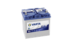 Akumulator Varta Start-Stop EFB 12V- 65Ah D+ Asia 232x173x225 /N65