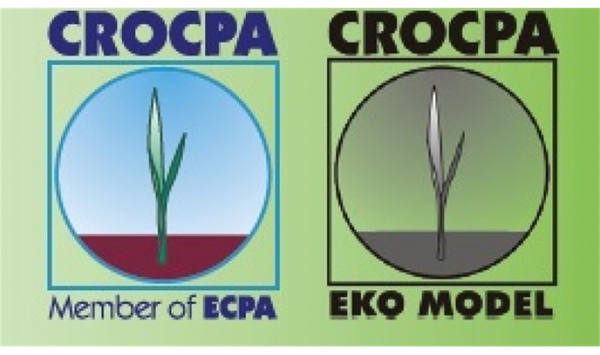 CROCPA - mreža skupljanja ambalažnog otpada za 2018. 
